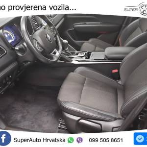 Renault Koleos 2.0 dCi Aut. Intens 184 KS, LED+ACC+GR SJED+KAM+PARK