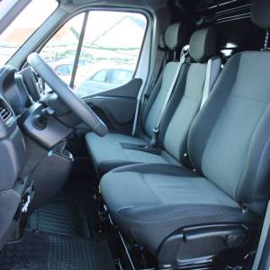 Renault Master 2.3 dCi L3H2 Hladnjača