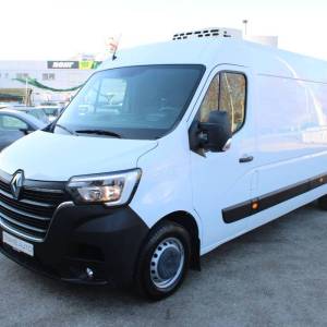 Renault Master 2.3 dCi L3H2 Hladnjača