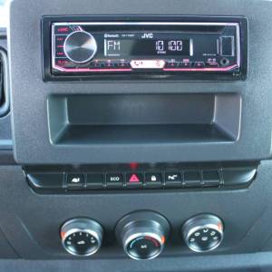 Renault Master 2.3 dCi L3H2 Hladnjača