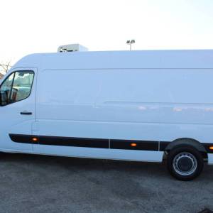 Renault Master 2.3 dCi L3H2 Hladnjača