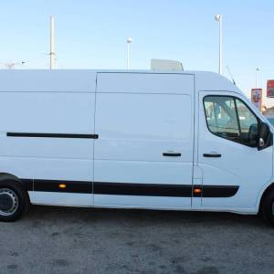 Renault Master 2.3 dCi L3H2 Hladnjača