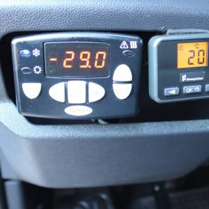 Renault Master 2.3 dCi L3H2 Hladnjača