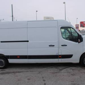 Renault Master 2.3 dCi L3H2 Hladnjača