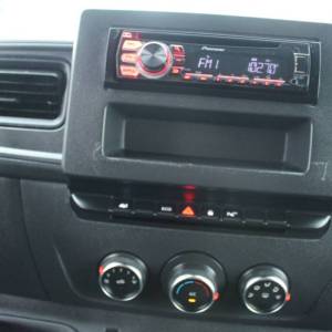 Renault Master 2.3 dCi L3H2 Hladnjača