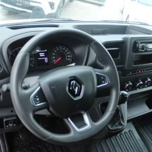 Renault Master 2.3 dCi L3H2 Hladnjača