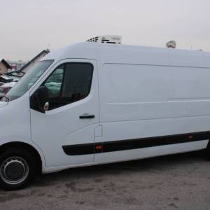 Renault Master 2.3 dCi L3H2 Hladnjača