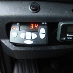 Renault Master 2.3 dCi L3H2 Hladnjača