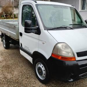 Renault master 2.5 dci