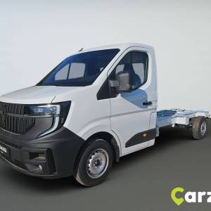 Renault Master CHASSIS L3P3 BLUE DCI 150