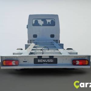Renault Master CHASSIS L3P3 BLUE DCI 150
