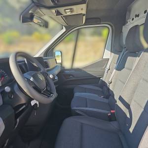 Renault Master CHASSIS L3P3 BLUE DCI 150