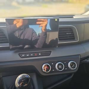 Renault Master CHASSIS L3P3 BLUE DCI 150