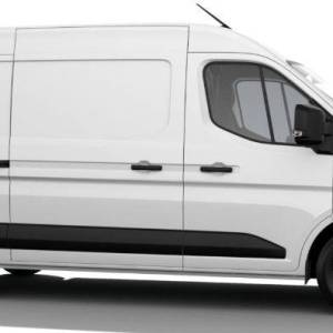 Renault Master FURGON L2H2P3 DCI 150
