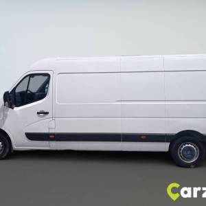 Renault Master FURGON L3H2P3 - 3 godine jamstva