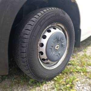 Renault Master FURGON L3H2P3 - 3 godine jamstva