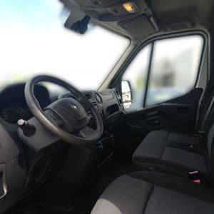 Renault Master FURGON L3H2P3 - 3 godine jamstva