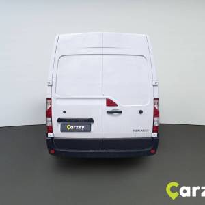 Renault Master FURGON L3H2P3 - 3 godine jamstva