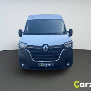 Renault Master FURGON L3H2P3 dCi 135 PRO+ - 3 godine jamstva