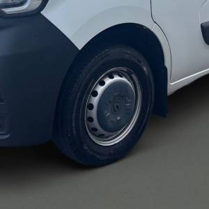 Renault Master FURGON L3H2P3 dCi 135 PRO+ - 3 godine jamstva