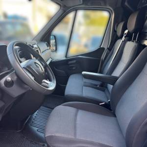 Renault Master FURGON L3H2P3 dCi 135 PRO+ - 3 godine jamstva