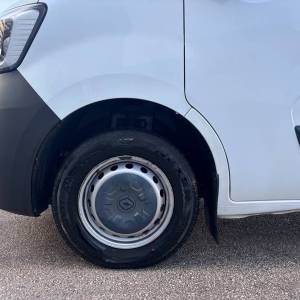 Renault Master FURGON L3H2P3 dCi 135 PRO+ - 3 godine jamstva