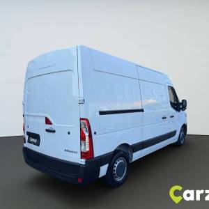 Renault Master FURGON L3H2P3 dCi 135 PRO+ - 3 godine jamstva