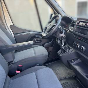 Renault Master FURGON L3H2P3 dCi 135 PRO+ - 3 godine jamstva