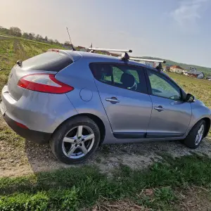 Renault Megane 1.5 dCi - dobar auto za malo novci