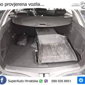 Renault Megane Grandtour 1.5 dCi 115 KS, LED+ACC+PARK