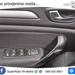 Renault Megane Grandtour 1.5 dCi 115 KS, LED+ACC+PARK
