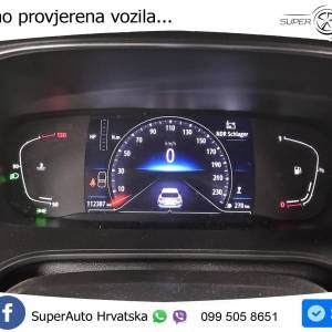 Renault Megane Grandtour 1.5 dCi 115 KS, LED+ACC+PARK