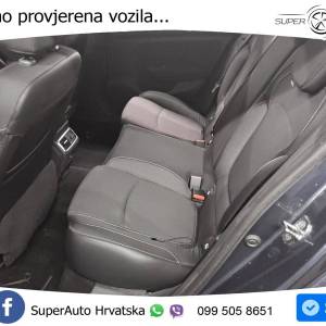 Renault Megane Grandtour 1.5 dCi 115 KS, LED+ACC+PARK
