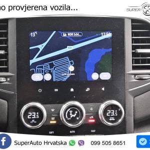 Renault Megane Grandtour 1.5 dCi 115 KS, LED+ACC+PARK