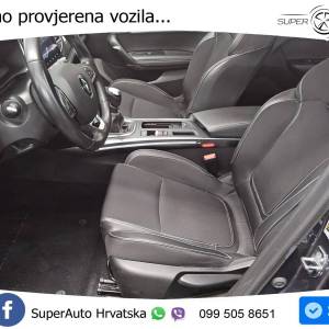 Renault Megane Grandtour 1.3 TCe 140 KS, LED+VIRT+PARK