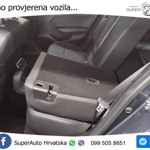 Renault Megane Grandtour 1.3 TCe 140 KS, LED+VIRT+PARK