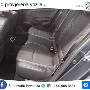 Renault Megane Grandtour 1.3 TCe 140 KS, LED+VIRT+PARK