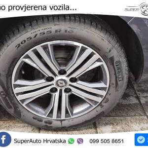 Renault Megane Grandtour 1.3 TCe 140 KS, LED+VIRT+PARK