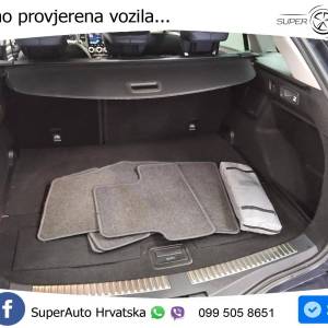 Renault Megane Grandtour 1.3 TCe 140 KS, LED+VIRT+PARK