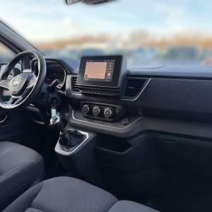 Renault Trafic 2.0 DCI - 3 godine jamstva