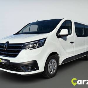 Renault Trafic 2.0 DCI - 3 godine jamstva
