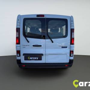 Renault Trafic 2.0 DCI - 3 godine jamstva