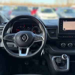 Renault Trafic 2.0 DCI - 3 godine jamstva
