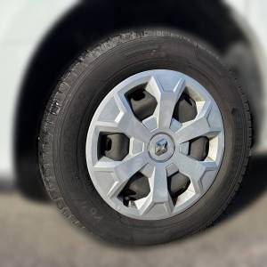 Renault Trafic 2.0 DCI - 3 godine jamstva