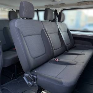 Renault Trafic 2.0 DCI - 3 godine jamstva