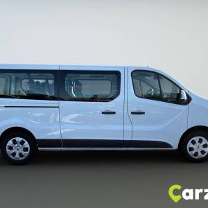 Renault Trafic 2.0 DCI - 3 godine jamstva