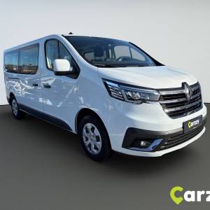 Renault Trafic 2.0 DCI - 3 godine jamstva