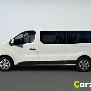 Renault Trafic 2.0 DCI - 3 godine jamstva