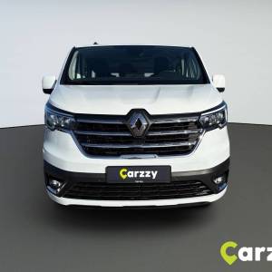 Renault Trafic 2.0 DCI - 3 godine jamstva