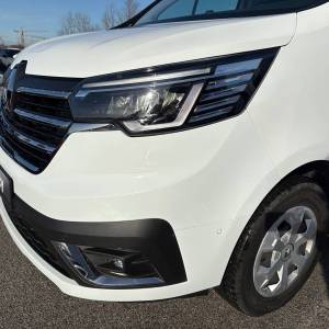 Renault Trafic 2.0 DCI - 3 godine jamstva